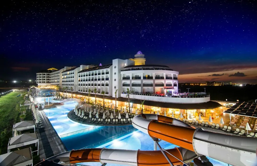 Lrs Hotels Port River Hotel & Spa-1