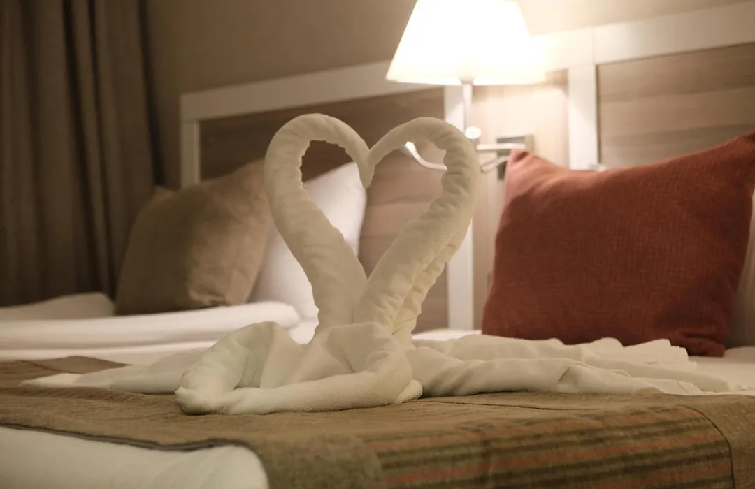 Lrs Hotels Port River Hotel & Spa-1