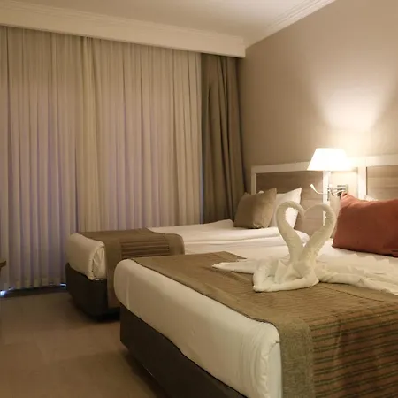 Lrs Hotels Port River Hotel & Spa-3