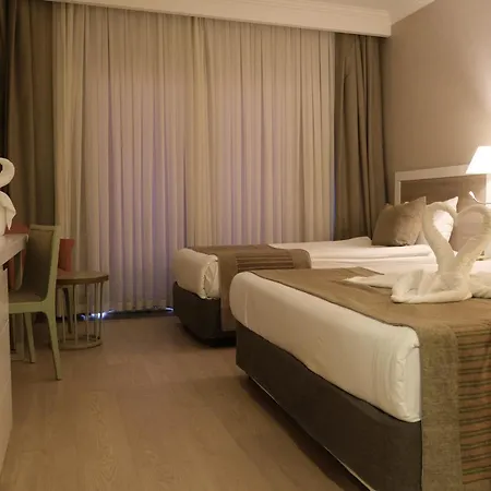 Lrs Hotels Port River Hotel & Spa-3