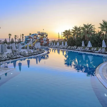 Lrs Hotels Port River Hotel & Spa-2