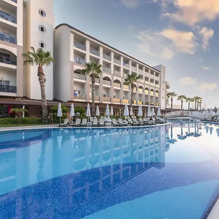 Lrs Hotels Port River Hotel & Spa-2
