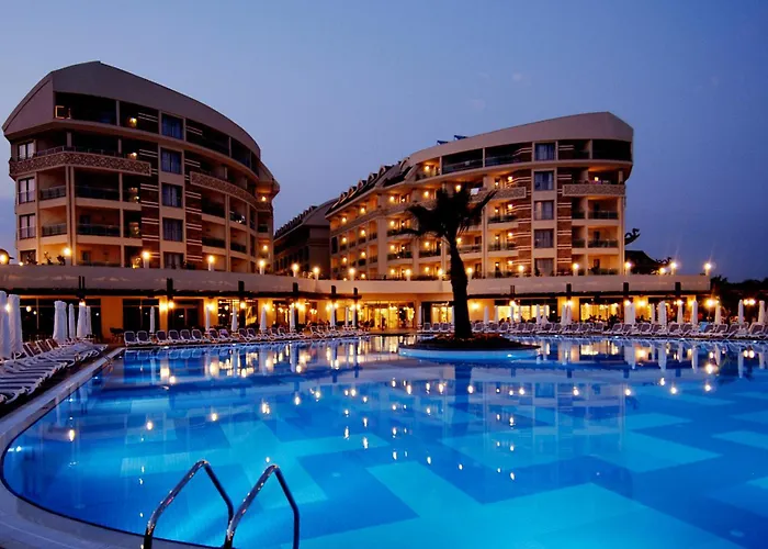 Seamelia Beach & SpaSpa Hotel